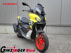 SR GT Sport 125