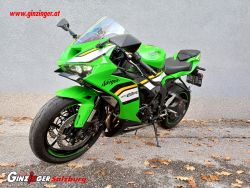 Ninja ZX-6R