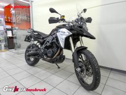 F 800 GS