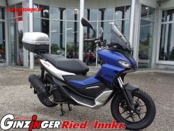 SR GT ABS 125