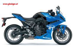 GSX-8R