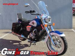 Renegade Classic Deluxe 125