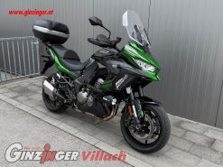 Versys 1000 S