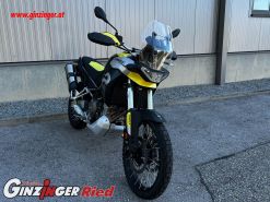 Tuareg 660