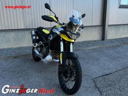 Tuareg 660