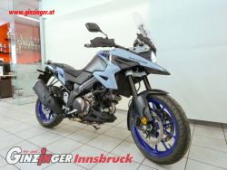 V-Strom 1050