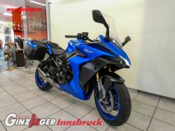GSX-S1000GT