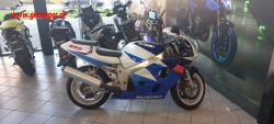 GSX-R 600