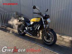 Z650 RS