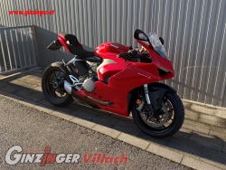Panigale V2