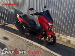 NMAX 125
