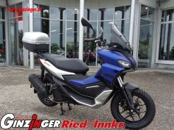 SR GT ABS 125
