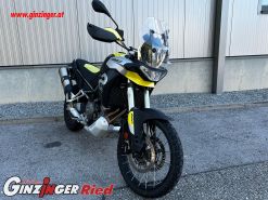 Tuareg 660