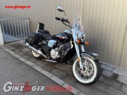 Renegade Classic Deluxe 300