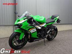 Ninja ZX-6R