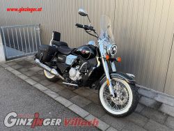 Renegade Classic Deluxe 300