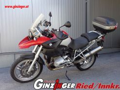 R 1200 GS