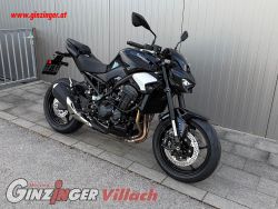 Z900 70kW