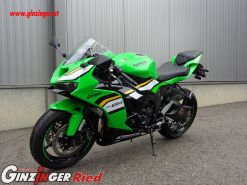 Ninja ZX-6R