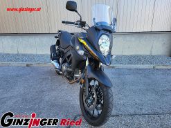 V-Strom 650
