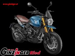 6 1/2 Seiemmezzo SCR