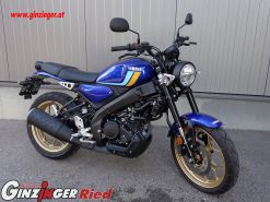 XSR125