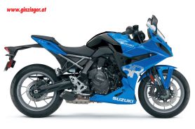 GSX-8R