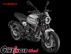 6 1/2 Seiemmezzo STR