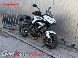 Versys 650