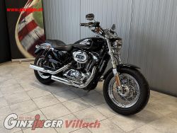 Sportster XL 1200