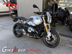 R nineT