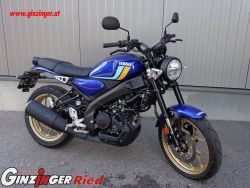 XSR125