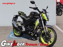 XTREET RS 125