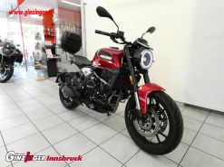 6 1/2 Seiemmezzo STR