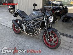 SV650