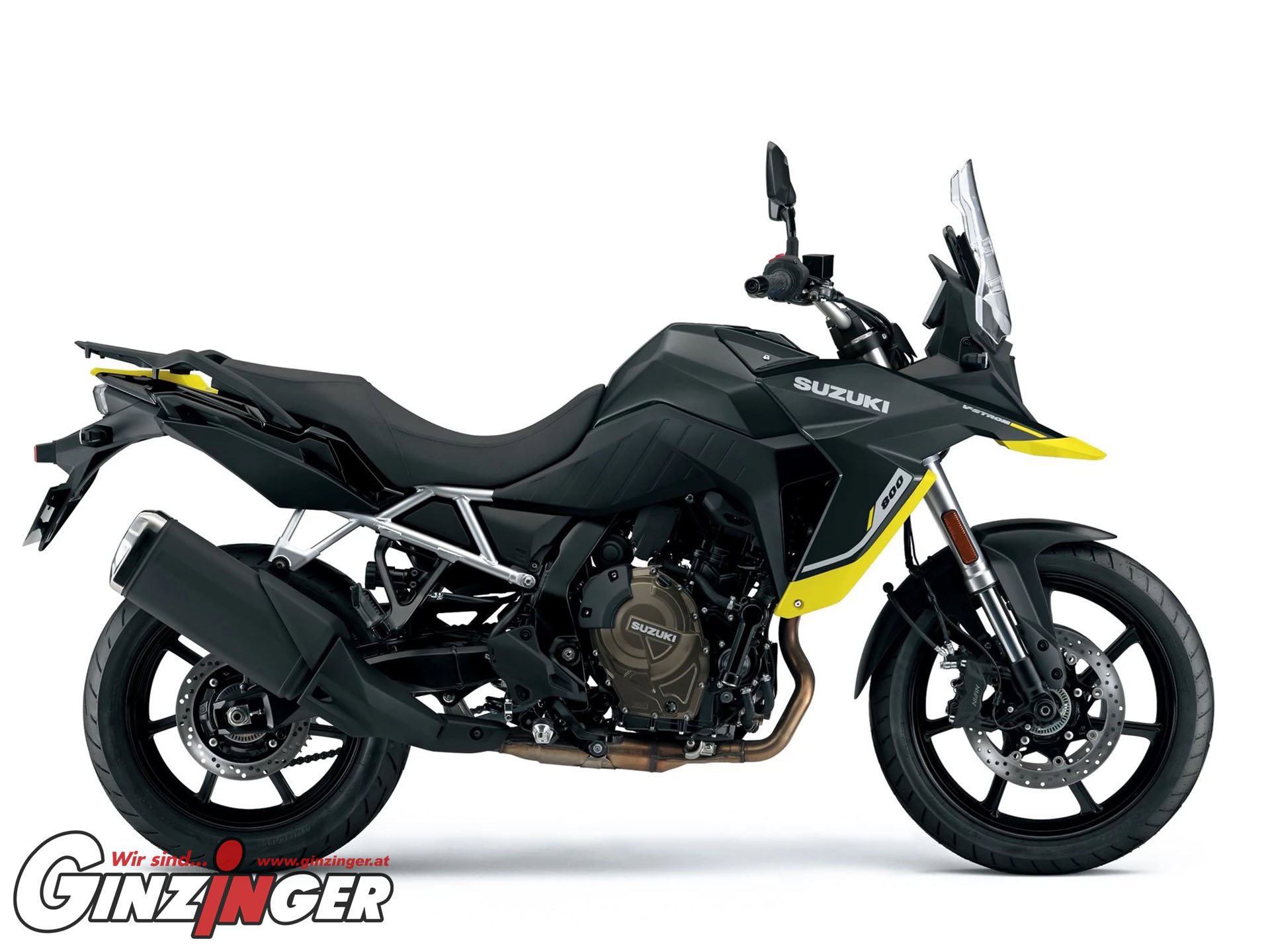V-Strom 800