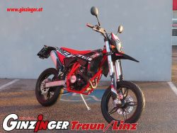 RR 125 4T