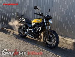 Z650 RS