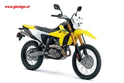 DR-Z 400 S