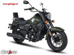 Renegade Commando 300