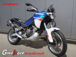 Tuareg 660