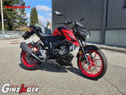 GSX-S125