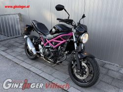 SV650