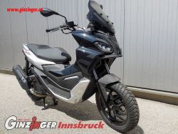 SR GT 125