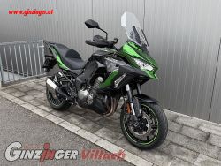 Versys 1000 S
