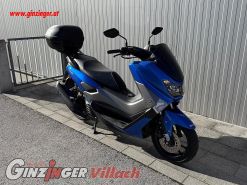 NMAX 125
