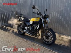 Z650 RS