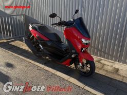 NMAX 125