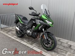 Versys 1000 S