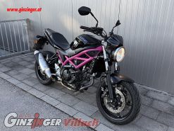 SV650